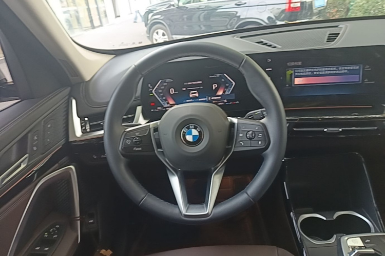 BMW X1 2023 #12 BMW X1 2023 imagen de coche #12