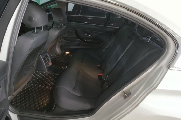BMW 3 Series 2016 #17 BMW 3 Series 2016 car image #17