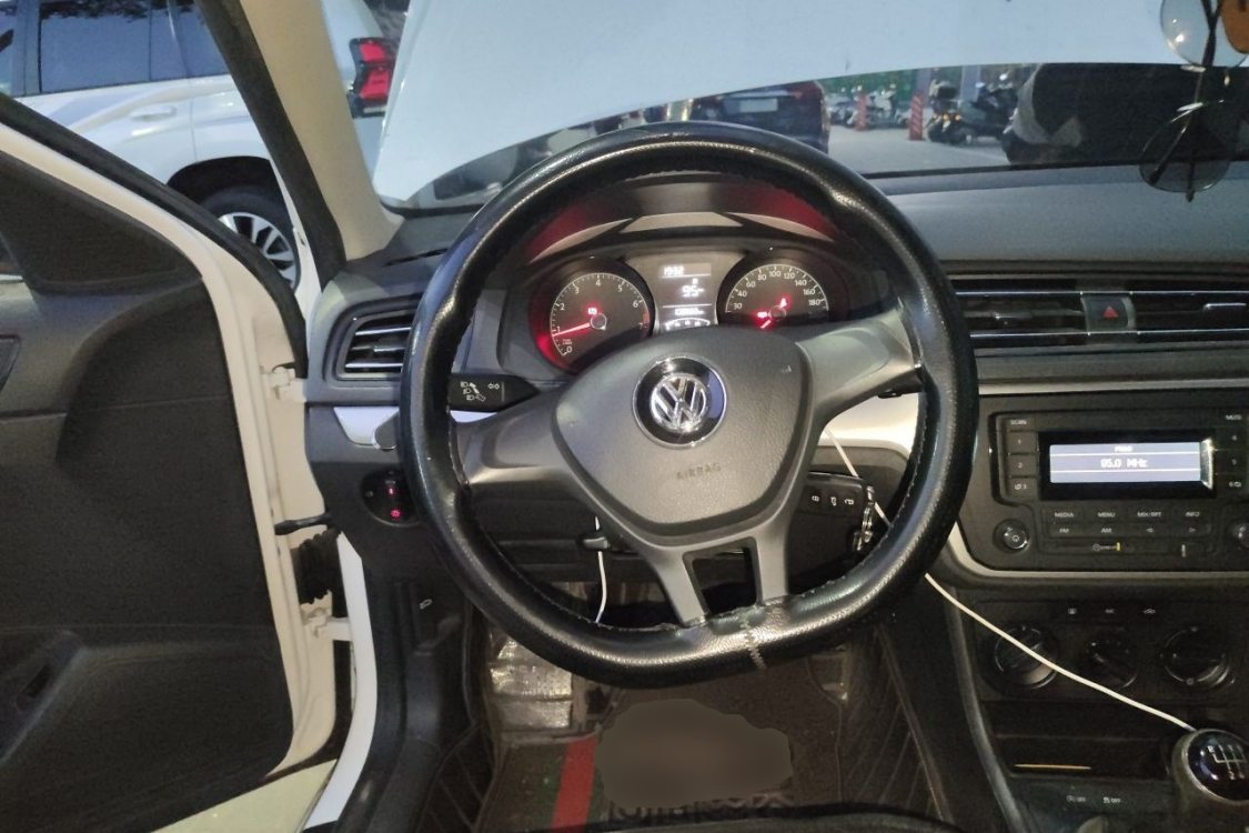 Volkswagen Lavida 2021 #24 Volkswagen Lavida 2021 car image #24