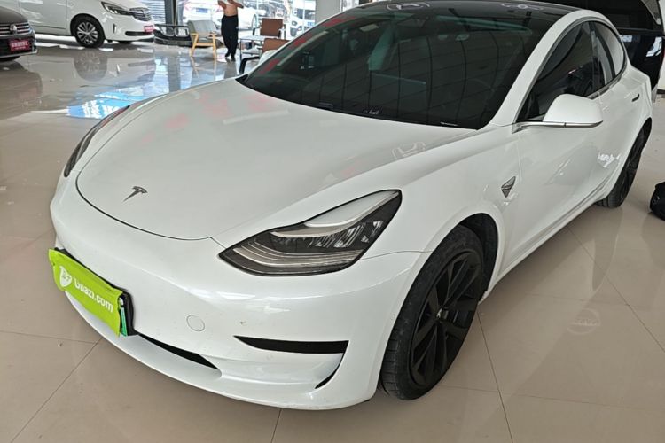 Tesla Model 3 2020 immagine di auto #2