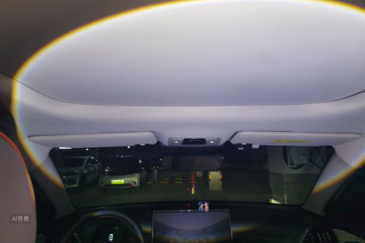 BYD Yuan Plus 2023 car image #20