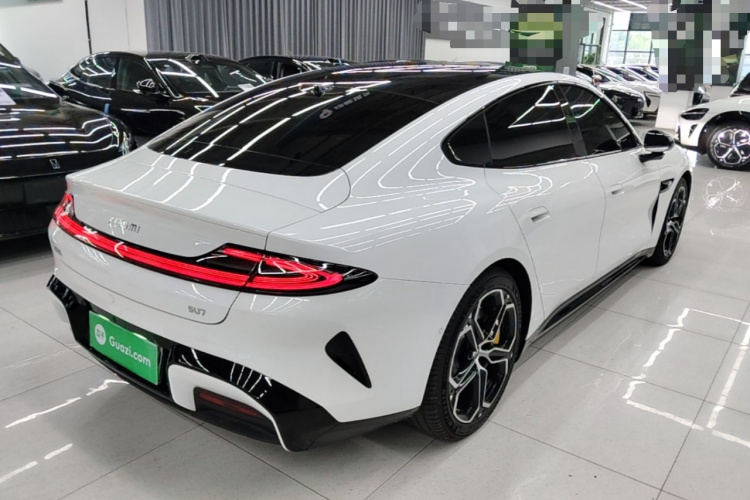 2026 car image #5
