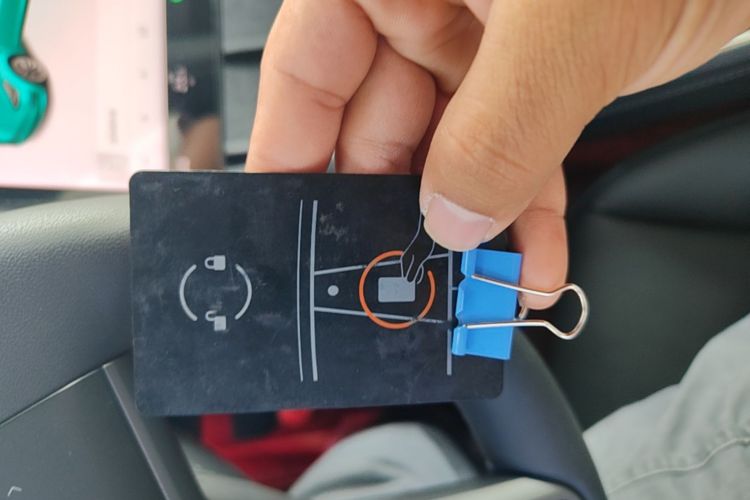 Tesla Model 3 2021 car image #9