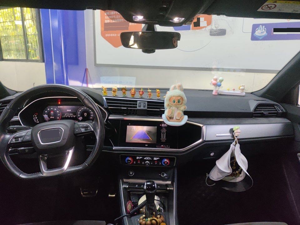2021 #2 2021 immagine di auto #2