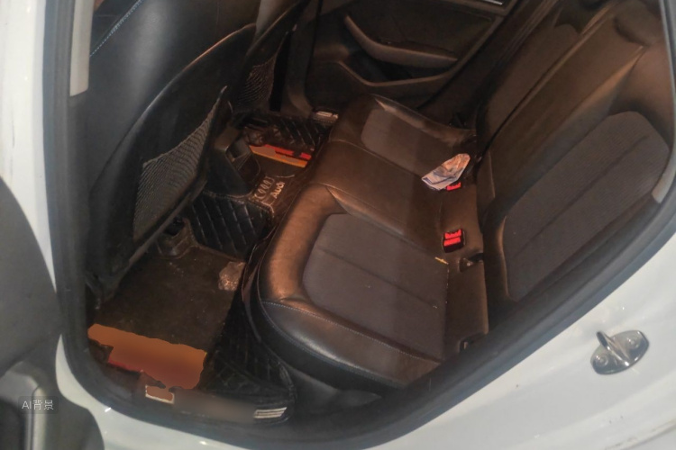 Audi A3 2017 car image #19