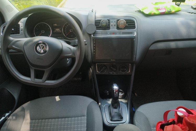 Volkswagen Polo 2016 #11 Volkswagen Polo 2016 car image #11