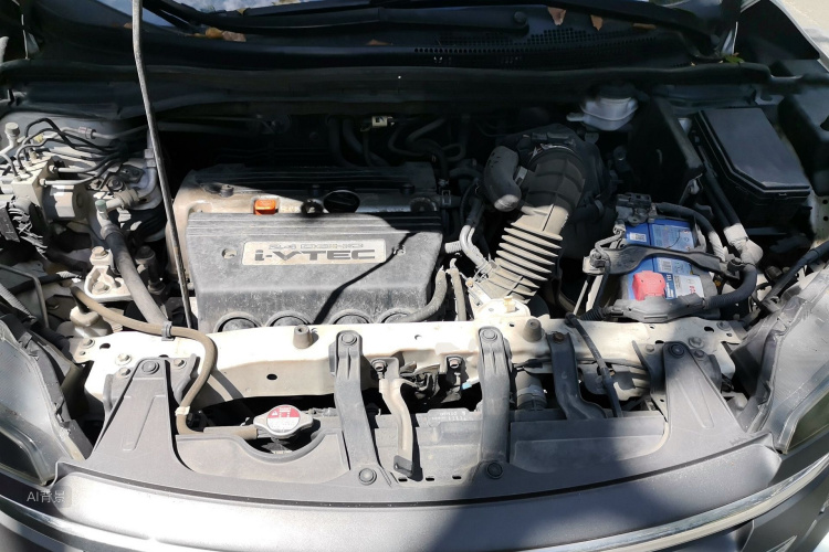 Honda CR-V 2014 car image #22