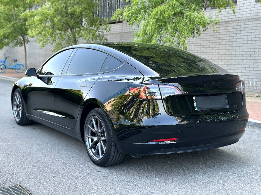 Tesla Model 3 2023 #7 Tesla Model 3 2023 car image #7