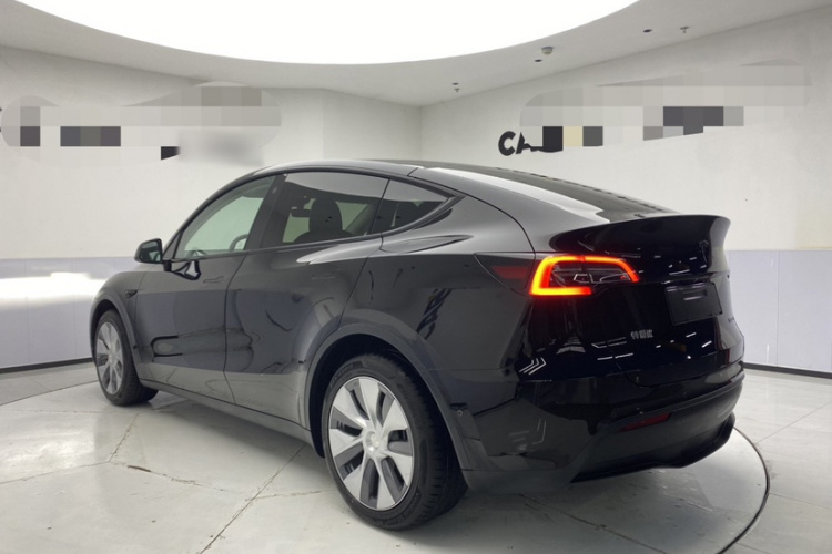 Tesla Model Y 2022 car image #6