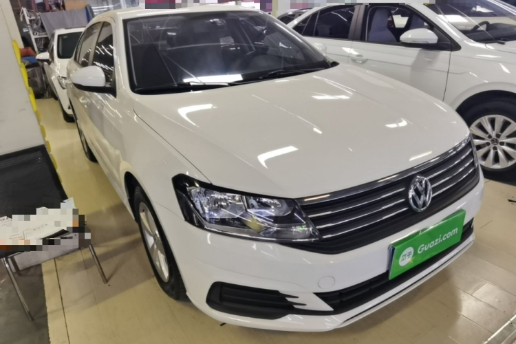 Volkswagen Lavida 2022 car image #6