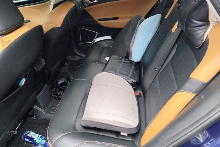 GEELY Emgrand GL 2020 car image #19