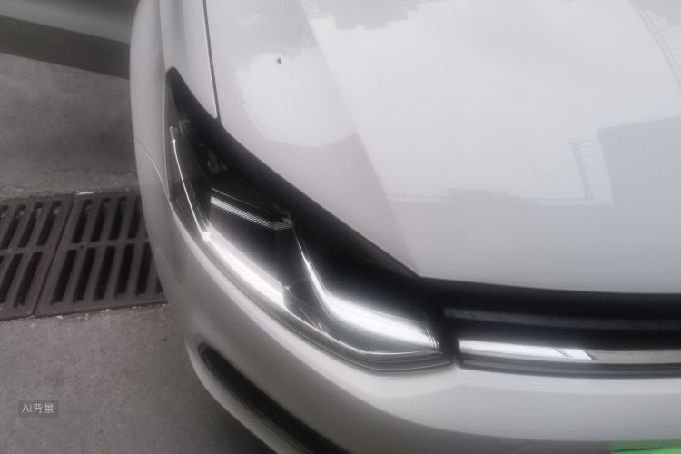 Volkswagen Polo 2015 #8 Volkswagen Polo 2015 car image #8