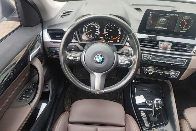 BMW X1 2020 #11 BMW X1 2020 car image #11