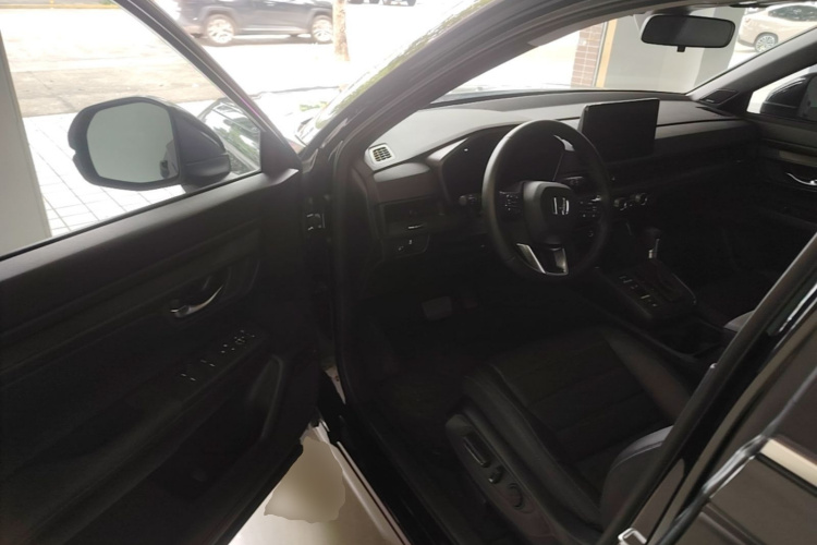 Honda CR-V 2022 car image #16
