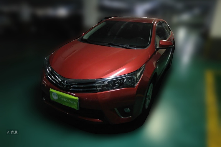 2015 #2 2015 car image #2