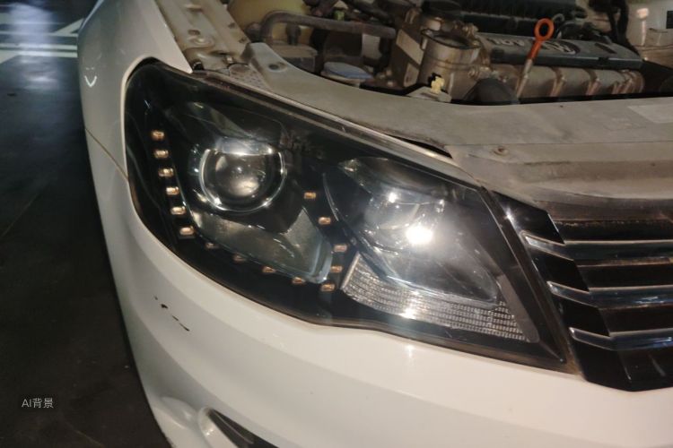 Volkswagen Bora 2016 #8 Volkswagen Bora 2016 car image #8