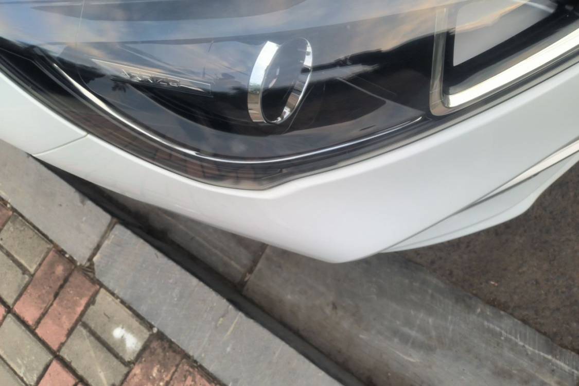 Chery Arrizo 5 2020 #7 Chery Arrizo 5 2020 immagine di auto #7