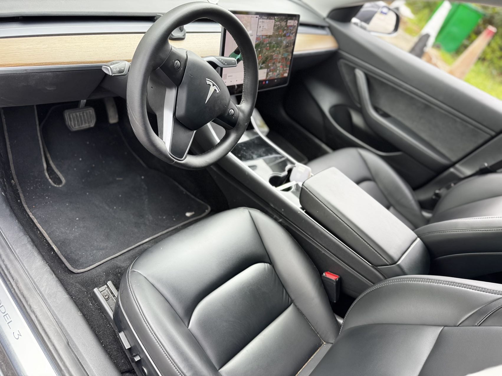 Tesla Model 3 2020 #5 Tesla Model 3 2020 car image #5