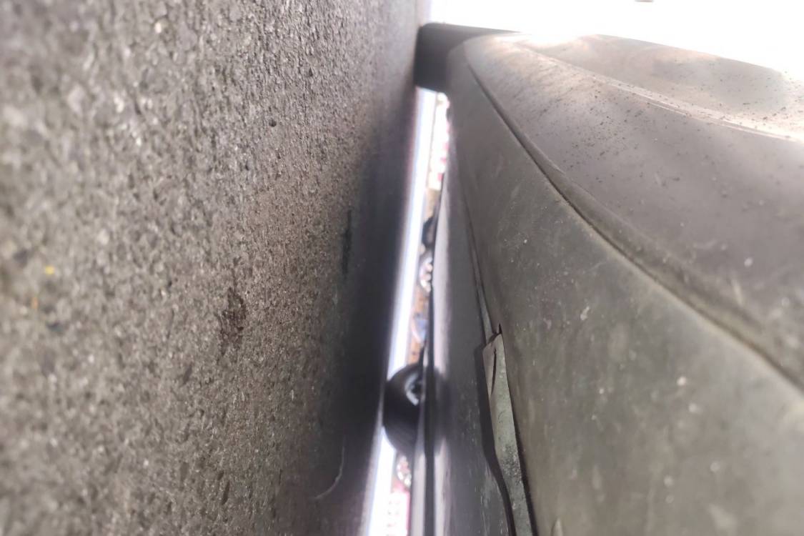 Tesla Model 3 2020 car image #15