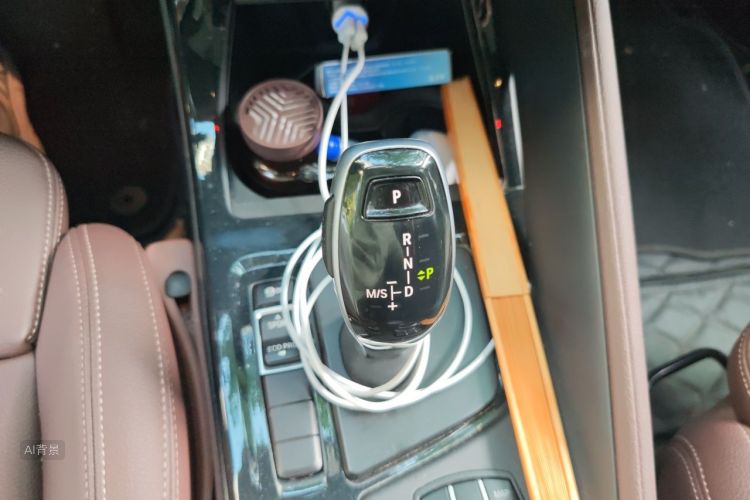 BMW X1 2022 #16 BMW X1 2022 car image #16