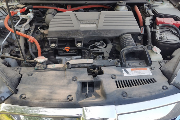 Honda CR-V 2020 car image #22
