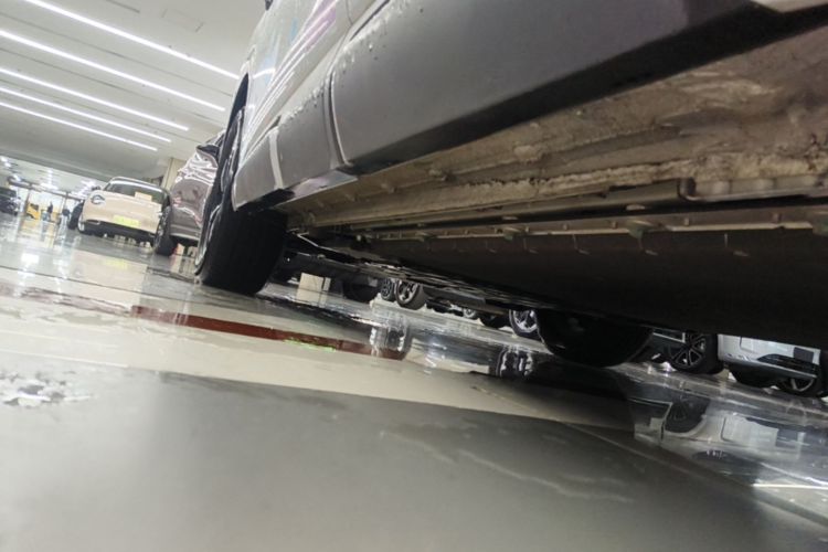 BYD YuanUP 2025 car image #27