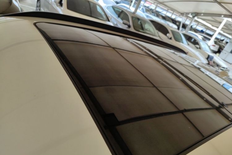 BMW X1 2018 #25 BMW X1 2018 imagen de coche #25