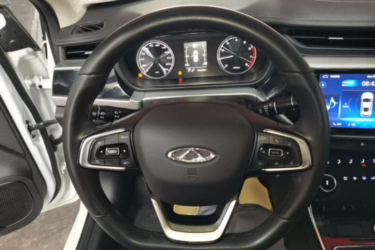 Chery Arrizo 5 2021 #11 Chery Arrizo 5 2021 изображение автомобиля #11