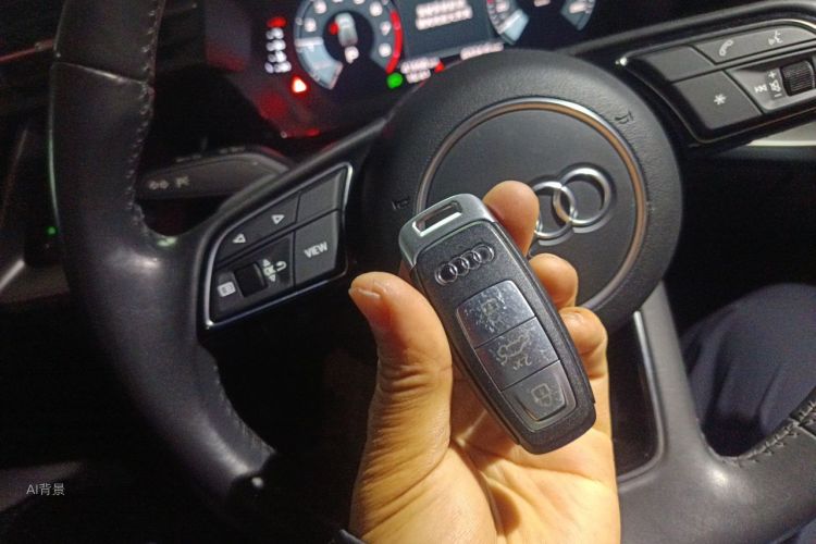 Audi A3 2022 imagem de carro #10