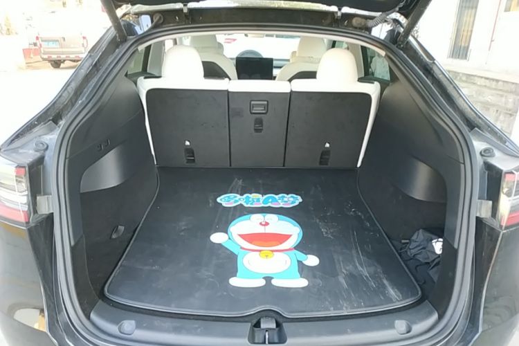 Tesla Model Y 2023 car image #19