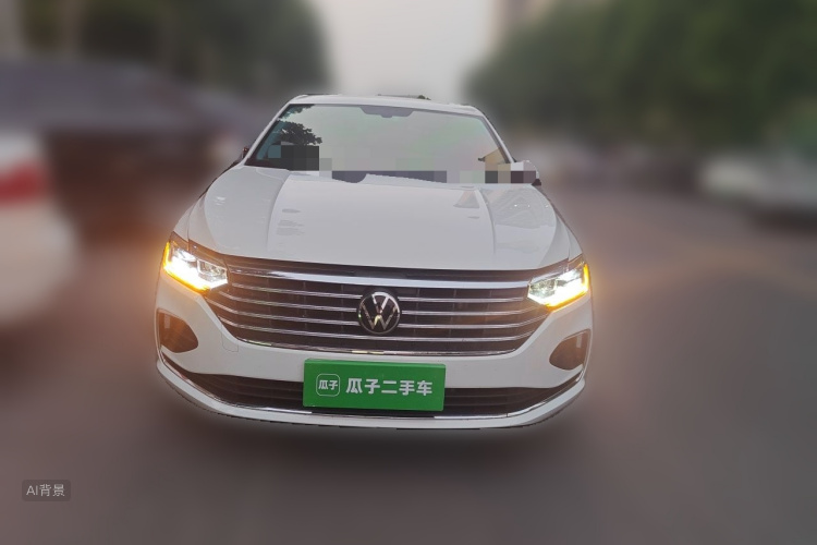 Volkswagen Lavida 2022 #3 Volkswagen Lavida 2022 car image #3