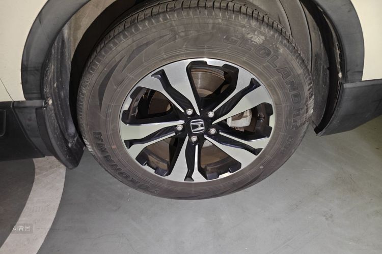 Honda CR-V 2021 car image #9