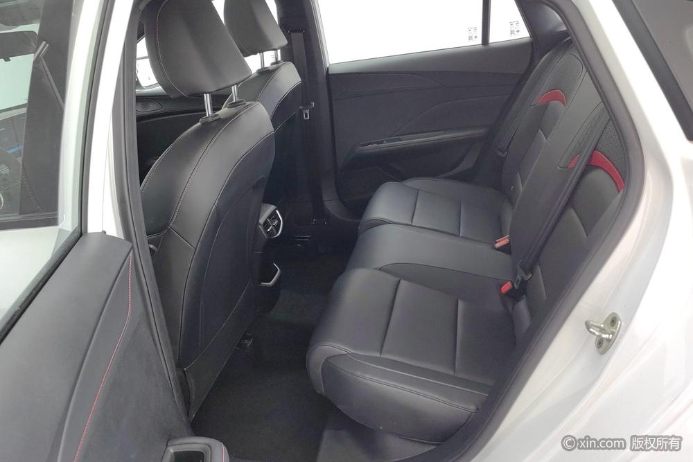 MG 5 2025 #20 MG 5 2025 car image #20