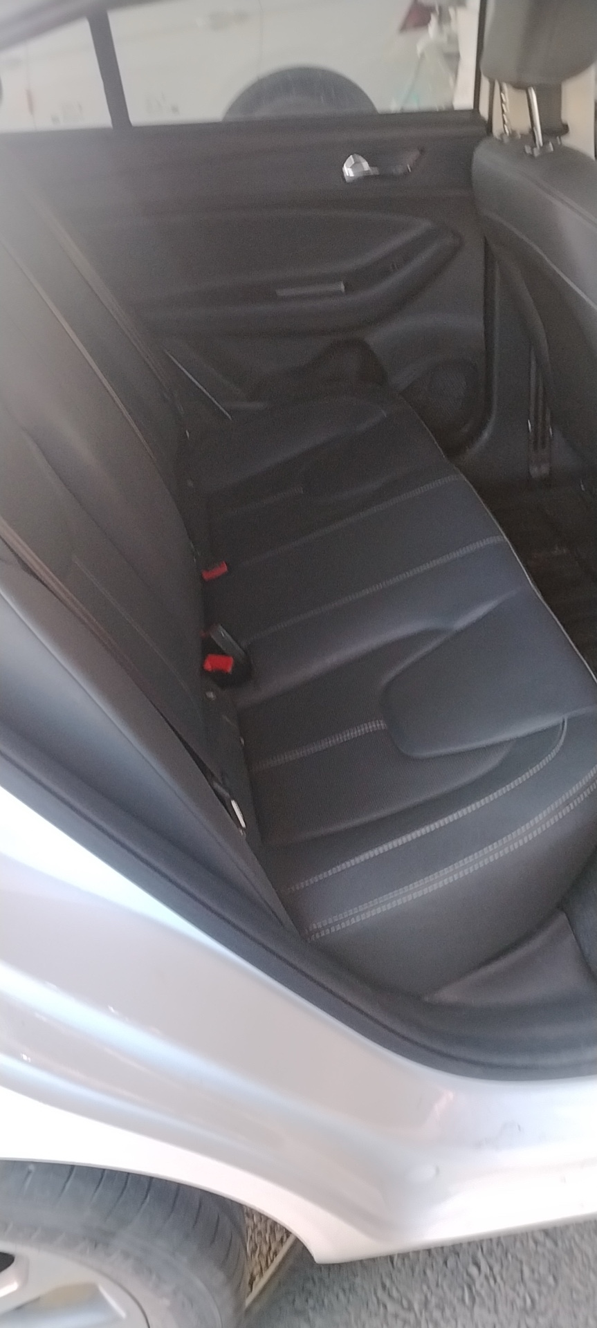 Chery Arrizo 5 2025 #9 Chery Arrizo 5 2025 car image #9