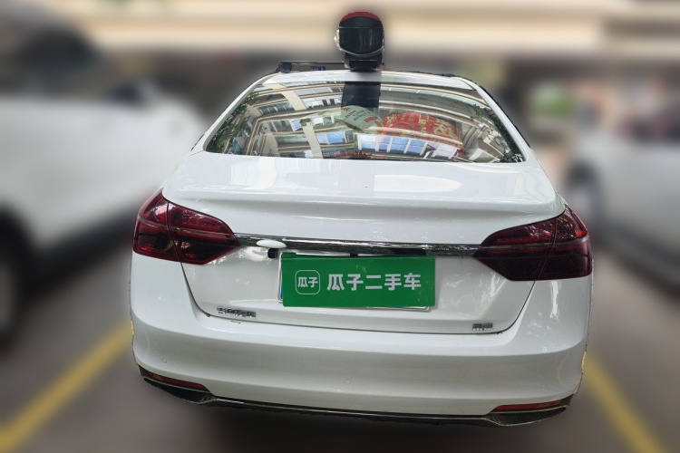GEELY Emgrand 2020 #6 GEELY Emgrand 2020 car image #6