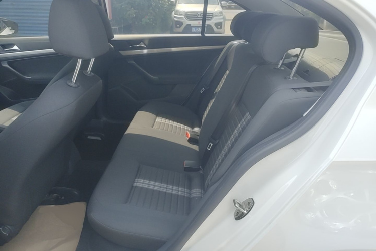 Volkswagen Lavida 2020 car image #17
