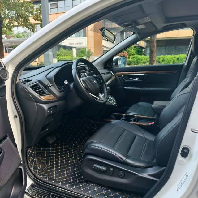 Honda CR-V 2017 car image #5