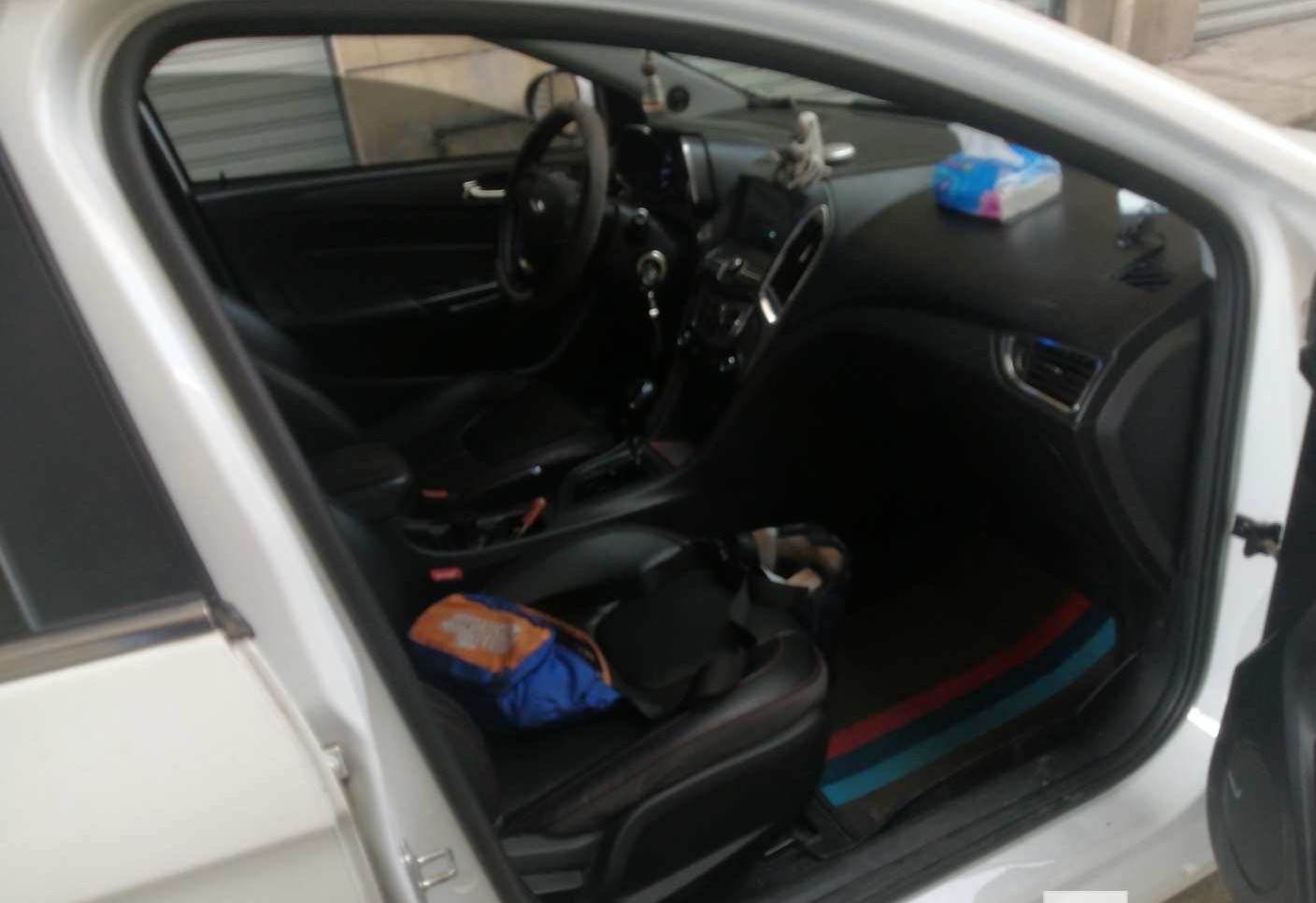 Chery Arrizo 5 2017 car image #6