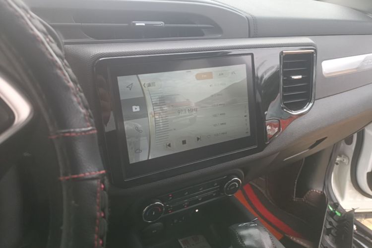 Chery Tiggo 5x 2019 #13 Chery Tiggo 5x 2019 immagine di auto #13