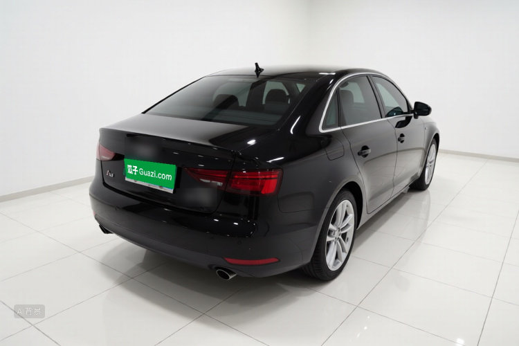 Audi A3 2018 #7 Audi A3 2018 car image #7