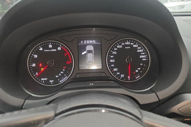 Audi A3 2020 #12 Audi A3 2020 immagine di auto #12