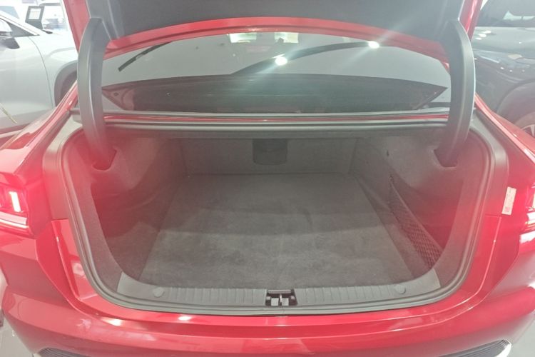 BYD Han 2020 car image #19