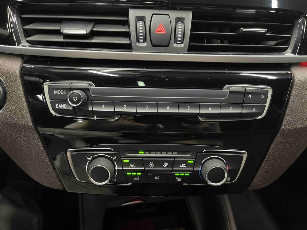 BMW X1 2022 imagen de coche #8