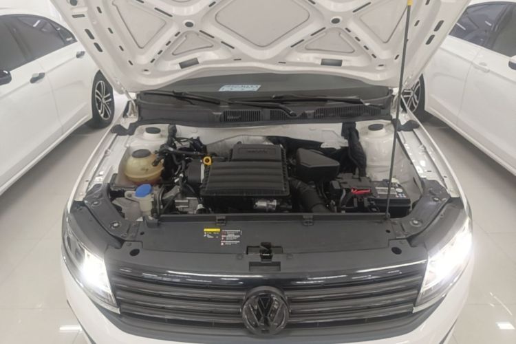 Volkswagen Lavida 2020 car image #20