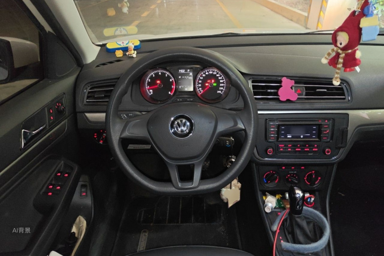 Volkswagen Lavida 2022 #12 Volkswagen Lavida 2022 car image #12