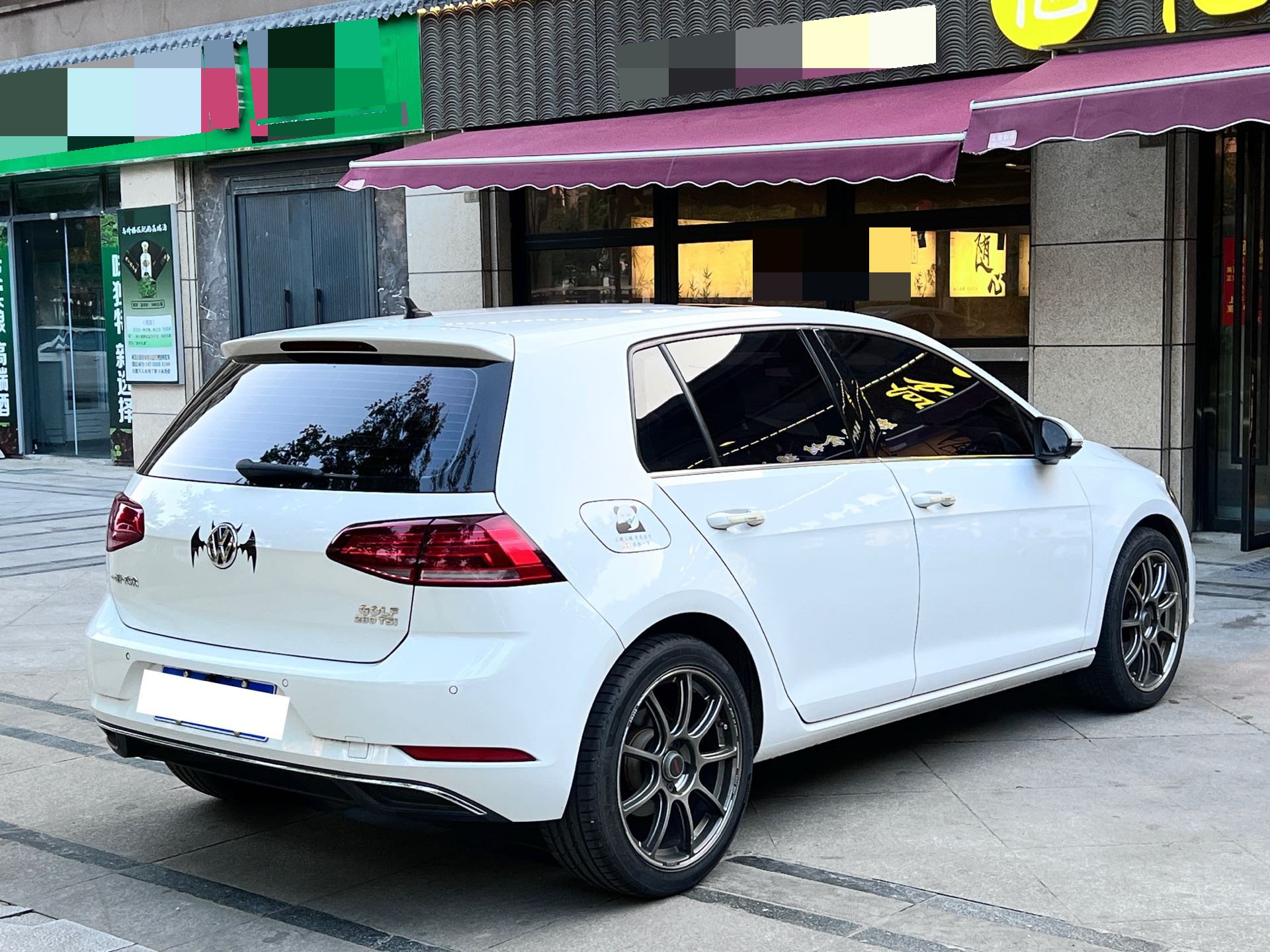 2019 imagem de carro #9