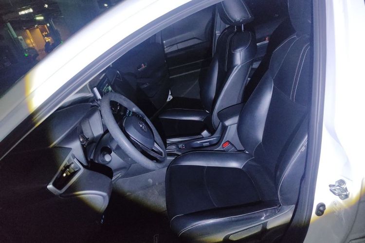 Toyota Corolla 2022 car image #15