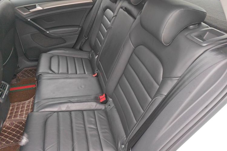 Volkswagen Golf 2017 #13 Volkswagen Golf 2017 car image #13