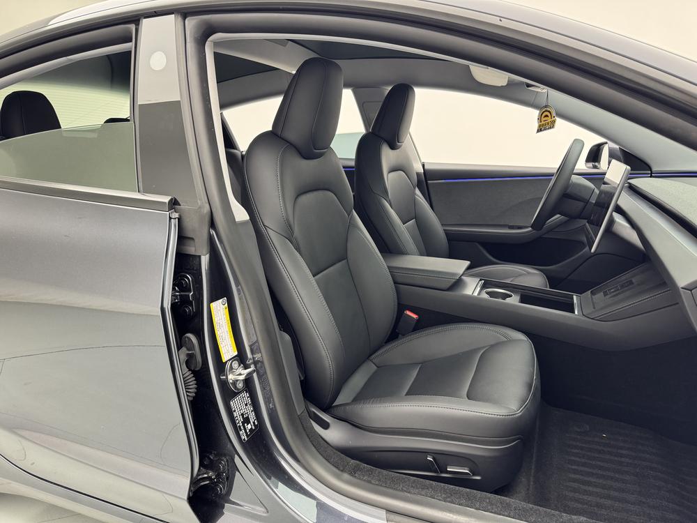 Tesla Model 3 2025 #21 Tesla Model 3 2025 car image #21