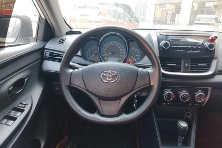 Toyota Vios 2019 car image #11